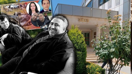 Hayatını kardeşine adamıştı, görev yaptığı müzeye adı verildi - Kültür - Sanat