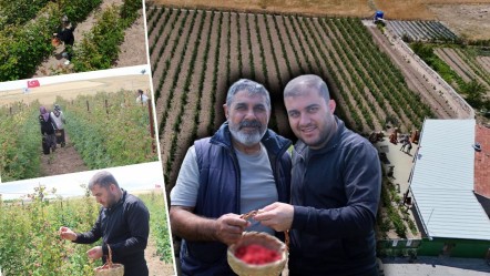 Hobi olarak başladı, şimdi siparişlere yetişemiyor! Resmen para basıyor - Ekonomi