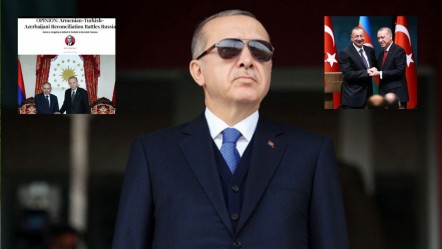 İngiliz uzman bombayı patlattı: Türkiye-Azerbaycan-Ermenistan ittifakı Rusya’yı çökertti! - Dünya