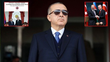 İngiliz uzman bombayı patlattı: Türkiye-Azerbaycan-Ermenistan ittifakı Rusya’yı çökertti! - Dünya