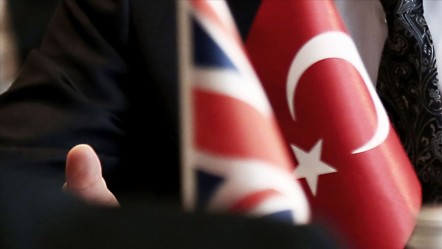 İngiltere'den "savaşın içindeyiz’ itirafı! Türkiye'ye dikkat çektiler - Dünya