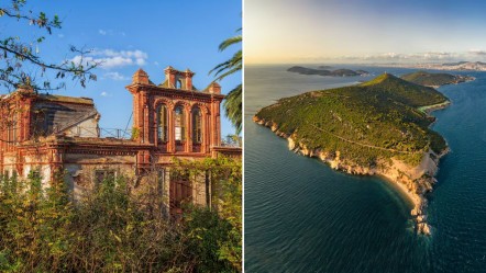 İspanyol yazar ünlü adayı öve öve bitiremedi: İstanbul'un kalbinde plajlar ve tarihle dolu bir vaha - Dünya