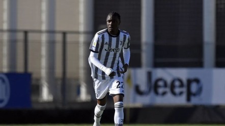 Juventus'tan Süper Lig'e! Anlaşma duyuruldu - Spor