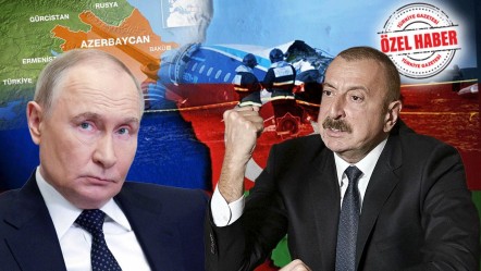 Kaos planı Kafkaslarda devrede! İşte Bakü-Moskova hattındaki gerilimin perde arkası - Dünya