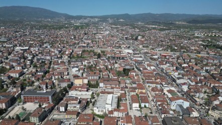 Kentsel dönüşümde kaçak yapılara sert müdahale! 8 bina yıkıldı 8 milyon TL ceza kesildi - Yaşam