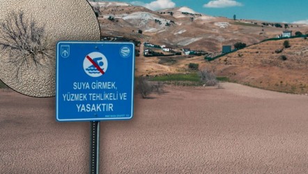 Keyif uğruna çiftçi perişan oldu, üretim durdu! Tek damla dahi su akmıyor - Yaşam