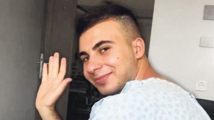 Mehmet'in polislik hayali yarım kaldı! 'Risksiz' denilen ameliyattan çıkamadı - Gündem