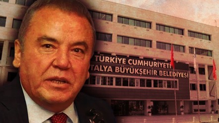 Muhittin Böcek hangi partiden, neden gözaltına alındı? Antalya Büyükşehir Belediye Başkanı Muhittin Böcek rüşvet soruşturmasıyla gündemde - Haberler