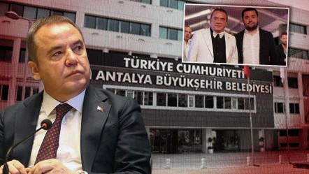 Muhittin Böcek tutuklama talebiyle mahkemeye sevk edildi - Gündem