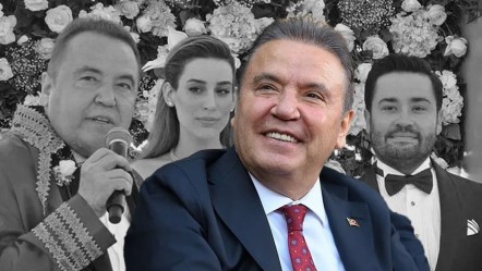 Muhittin Böcek'e operasyonu o ödeme başlattı! Gelini gözaltında, oğlu firarda... - Gündem