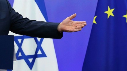 Netanyahu’yu zor günler bekliyor!  Avrupa Birliği İsrail’i kıskaca aldı: 5 maddelik yaptırım planı yolda - Dünya