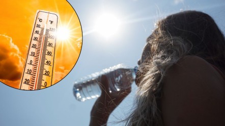 O kenti yakıcı sıcaklar vuracak! Hafta sonuna kadar dikkat - Yaşam