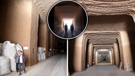 Patatesin yerini bilgisayar alıyor! Kapadokya dijital verinin merkezi olacak - Teknoloji