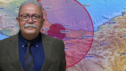 Silivri depremi bize neyi anlatıyor? Şükrü Ersoy canlı yayında açıkladı: Bu mesaj, risk devam ediyor! - Gündem