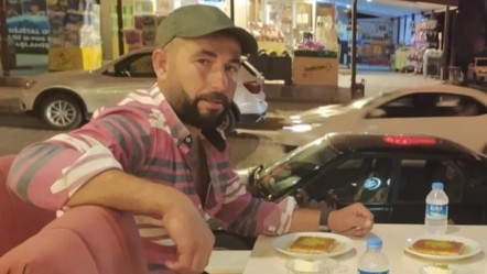 Su dinamosunu tamir için girdiği nehirde öldü - 3. Sayfa