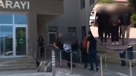 Terörle mücadelede tam gaz! Sivas'ta nefes kesen DEAŞ operasyonu - Gündem