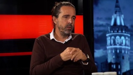 Timur Soykan gözaltına alındı - Gündem