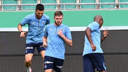 Trabzonsporlu isme Avrupa kancası! Fırtına 20 milyon euro istiyor - Spor