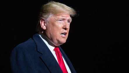 Trump'tan "Gazze'de ateşkes" açıklaması: Gelecek hafta olabilir - Dünya