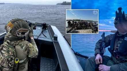 Ukrayna’dan Rus İHA birimine ağır darbe: Peş peşe suikast düzenlendi - Dünya