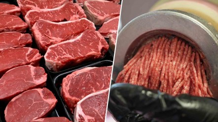 Valilik itiraz etti, et zammı iptal edildi! Kıyma 580, kuşbaşı 600 liradan satılacak - Ekonomi