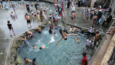 1 hafta çöl sıcağı: Meteoroloji'den uyarı var! Termometreler gölgede 40 dereceyi görecek... İşte il il hava durumu - Yaşam