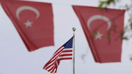 ABD’den Türkiye’ye nükleer mesaj: Yakında anlaşma gelebilir! - Dünya