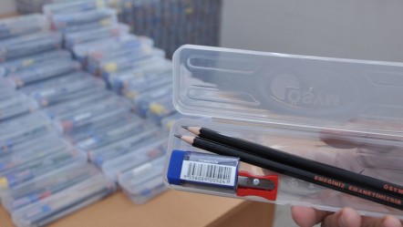 ALES sınavında kalem veriliyor mu, sınav kaç saat sürüyor? 2025-ALES/2 bugün yapılacak - Haberler