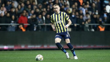 Attila Szalai, Kasımpaşa'ya yakın! 13 milyon euroya gitmişti - Spor