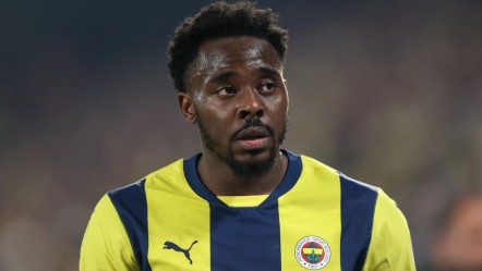 Bright Osayi-Samuel'den Fenerbahçe’ye veda mesajı - Spor