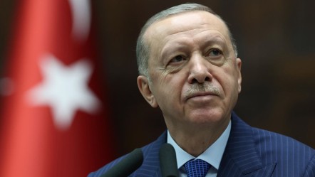 Cumhurbaşkanı Erdoğan'dan Aşure Günü paylaşımı - Gündem