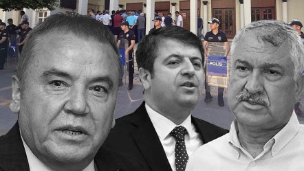 DMM'den CHP'nin iddialarına net cevap! "En fazla AK Partili başkanlar soruşturuldu" - Gündem