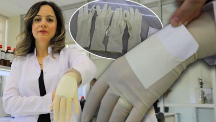Dünyada bir ilk! Türk bilim insanlarının bu tasarımı sağlık alanında çığır açacak - Sağlık
