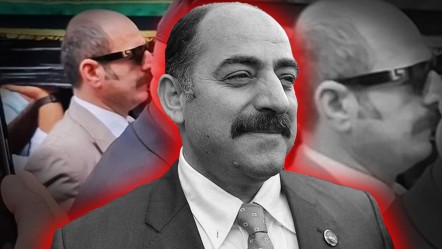 FETÖ firarisi Zekeriya Öz, Muhammet Yakut'un cenaze töreninde ortaya çıktı! Tabutu omuzladığı anlar kamerada - Gündem