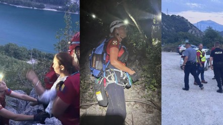 Film sahnelerini aratmayan operasyon! Bosna’da dağda kaybolan Türkler ölümden döndü: 2’si çocuk 6 kişi kurtarıldı - Dünya