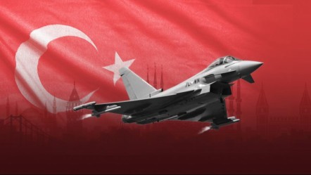 Financial Times duyurdu: İngiltere’nin umudu Ankara’da! - Dünya