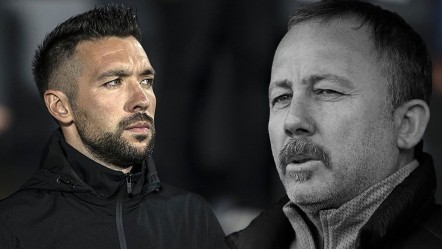 Francesco Farioli'den Avrupa devine imza! Akıllara Sergen Yalçın'ın sözleri geldi - Spor