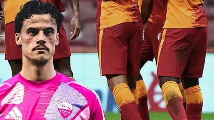 Galatasaray aradığı kaleciyi İtalya'da buldu! İşte teklif edilen rakam - Spor