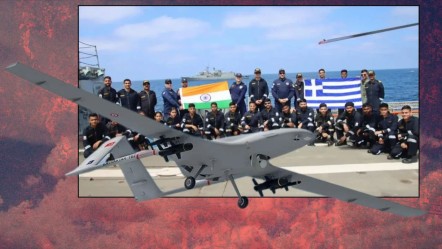 Hindistan'dan dikkat çeken itiraf! Türkiye’nin TB2’leri savaşın gidişatını değiştirdi - Dünya
