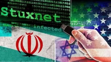 İran’da siber saldırı: İnternet kesildi! DDoS saldırıları ülkeyi felç etti - Dünya