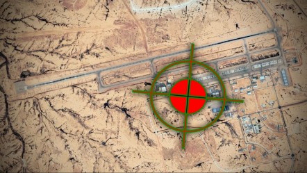 İran’ın İsrail saldırısı uyduyla kanıtlandı: 5 üs doğrudan vuruldu! - Dünya