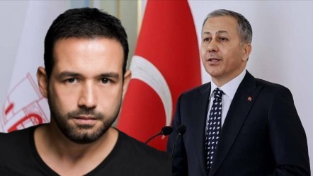 İsmi başına dert oldu! Ali Yerlikaya’dan olay çıkaran paylaşım: Sosyal medya ayağa kalktı - Magazin
