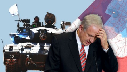 İsrail’de 'ordu başarısız oldu' itirafı kabineyi karıştırdı! Netanyahu bakanları zor zapt etti - Dünya
