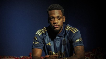 Jhon Duran resmen Fenerbahçe'de! - Spor