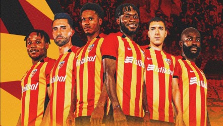 Kayserispor'da 6 ayrılık birden! İşte veda edecek isimler - Spor