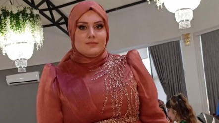 Kilo verme hikâyesiyle dikkat çekti: 120 kilodan 60’a düştü! Son hali şaşırttı - Yaşam