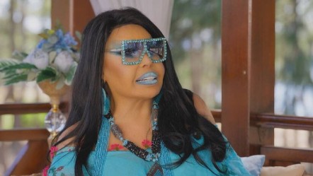 Makyajsız Bülent Ersoy’u gören tanıyamadı! Sosyal medya yıkıldı - Magazin