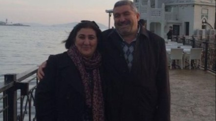 Malatya'da kahreden kaza! Karı koca çalışırken can verdi - 3. Sayfa