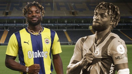 Maximin'in başı 'doping' sözleriyle belada! Futboldan men cezası alabilir - Spor
