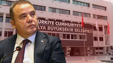 Muhittin Böcek'in ifadesi ortaya çıktı: Ev için bir şahsa minnet etmem - Gündem